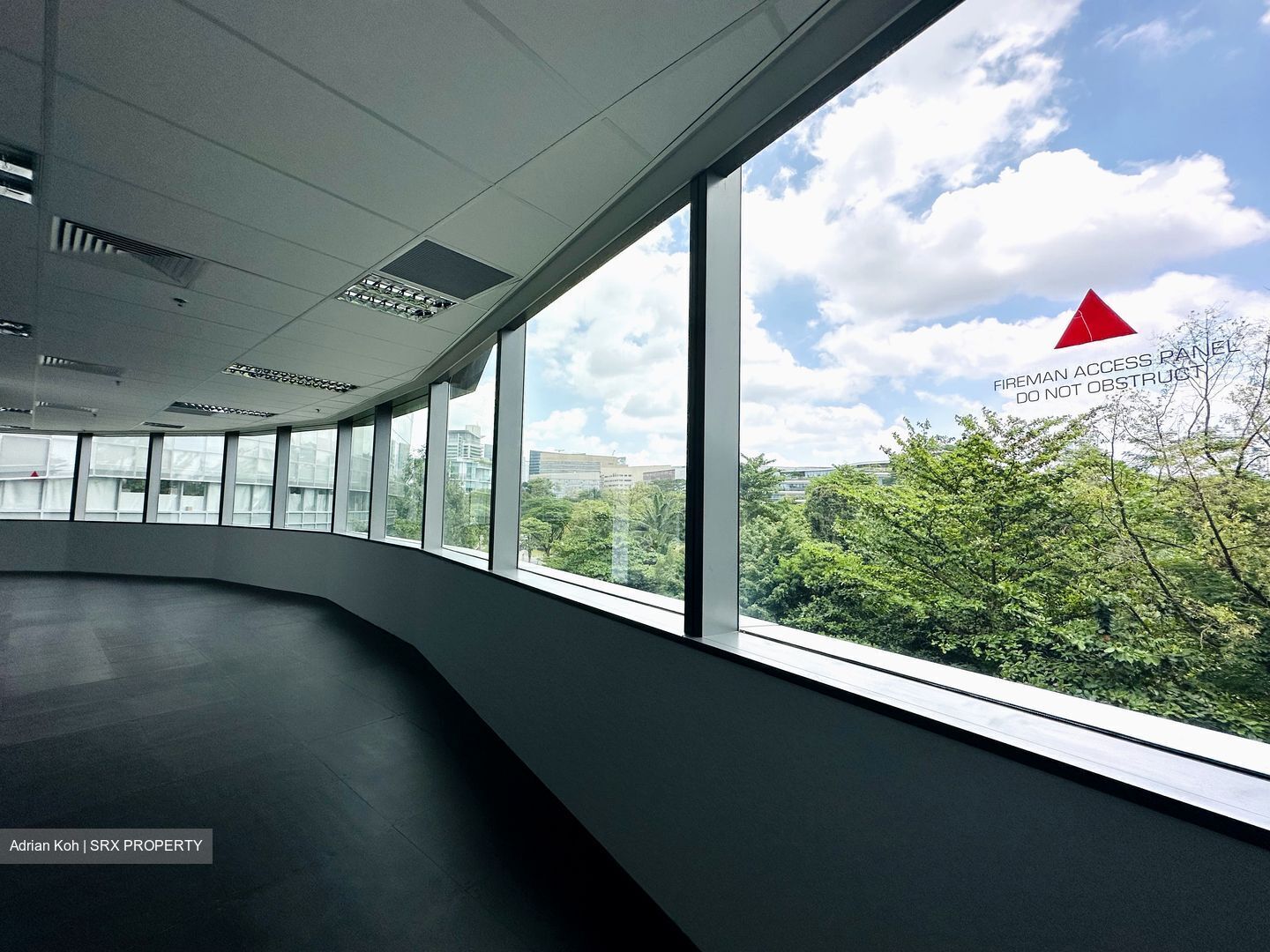 Galaxis (D5), Office #410306651